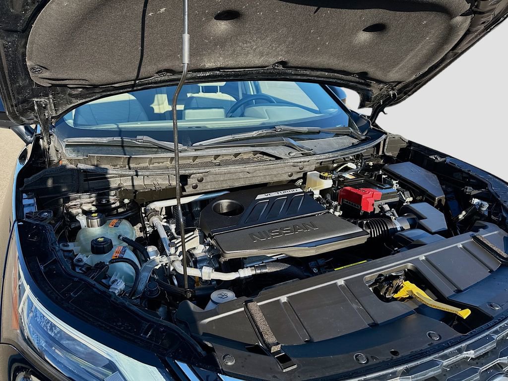 Used 2023 Nissan Rogue SV image 21