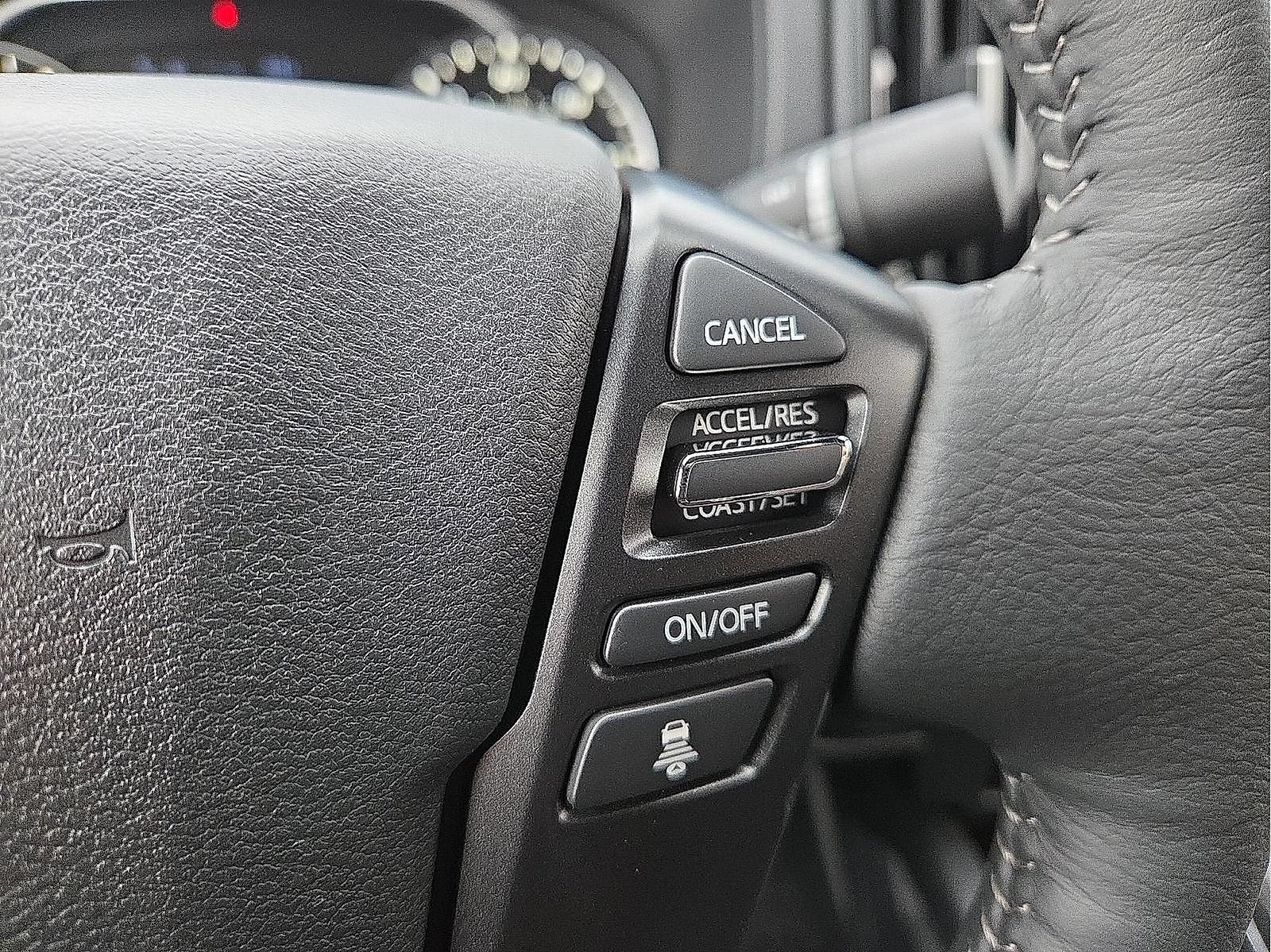 New 2026 Nissan Frontier SV w/ SV Convenience Package AWD/4WD image 18
