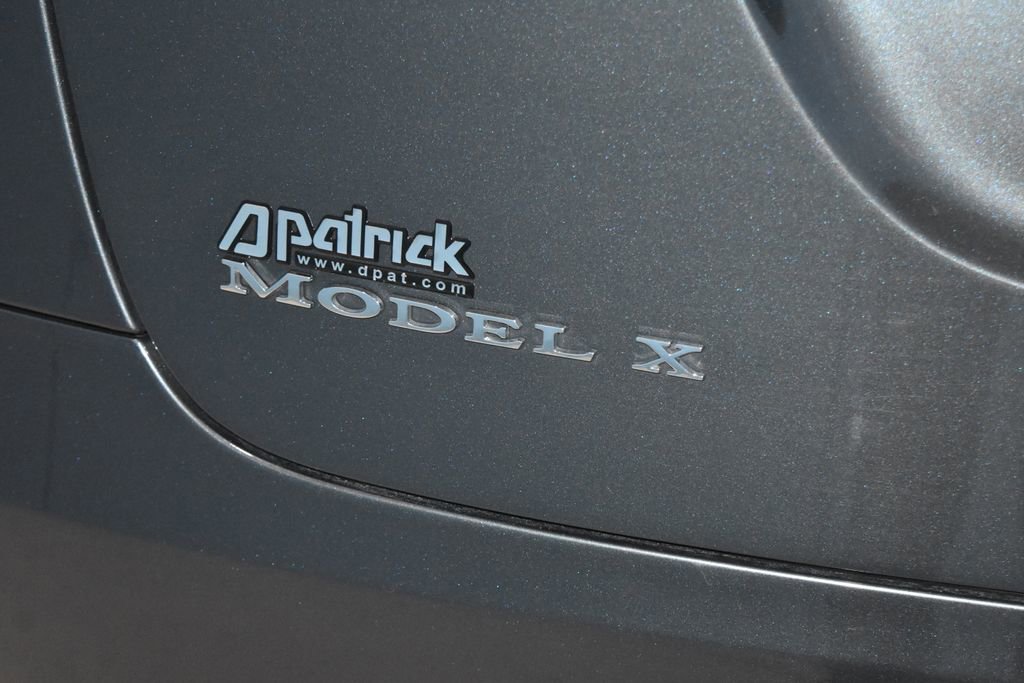 Used 2020 Tesla Model X Long Range image 28