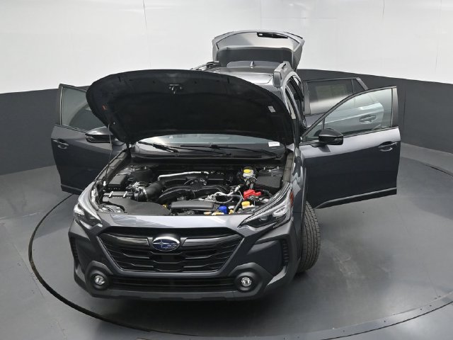 Used 2024 Subaru Outback Onyx Edition AWD/4WD image 41