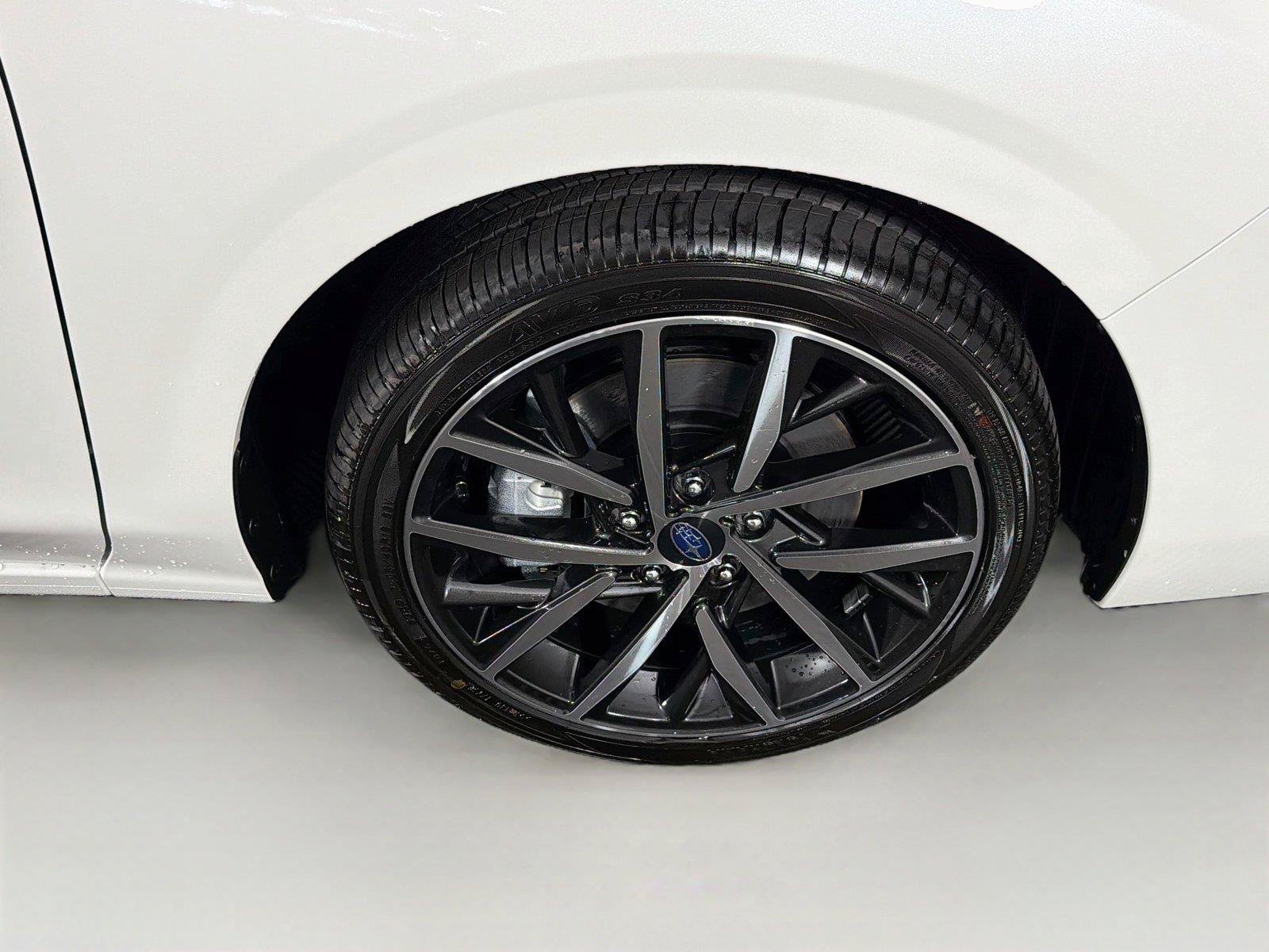 New 2026 Subaru Impreza 2.0i Sport AWD/4WD image 35