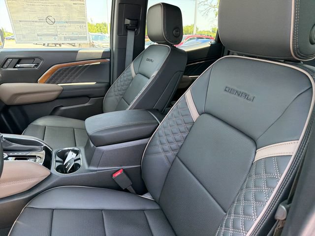 New 2026 GMC Canyon Denali AWD/4WD image 20