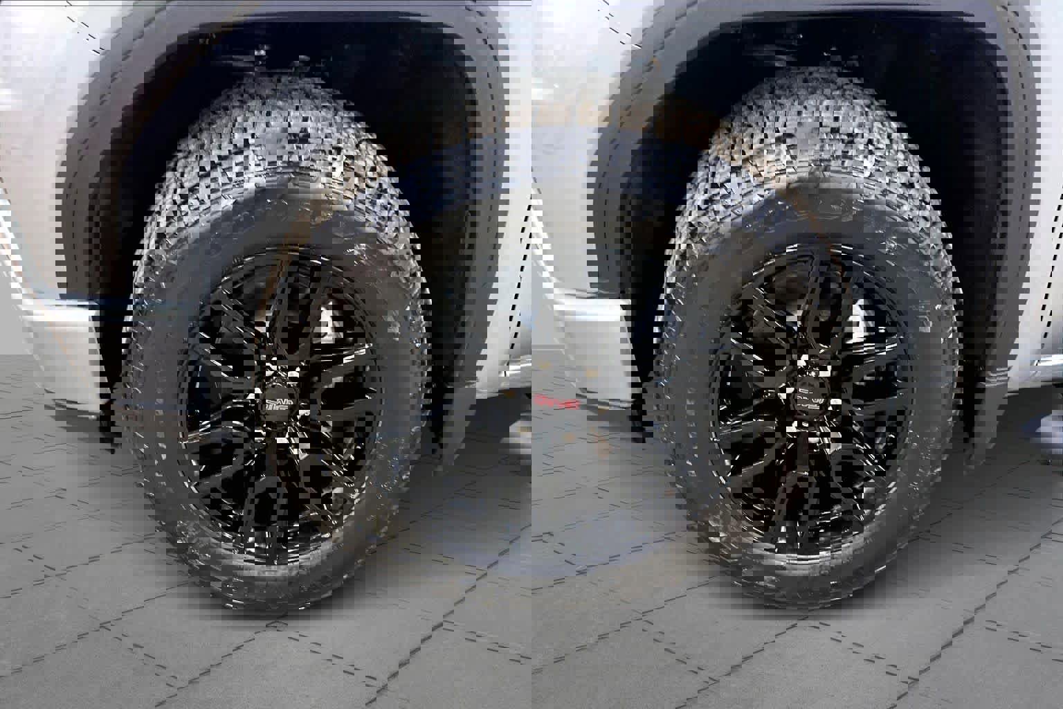 Used 2026 GMC Sierra 1500 Elevation w/ Elevation Select Package image 10