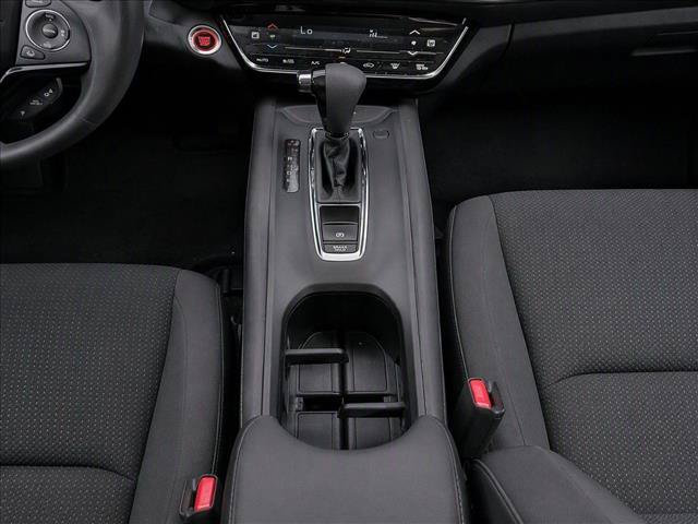 Used 2022 Honda HR-V EX image 12