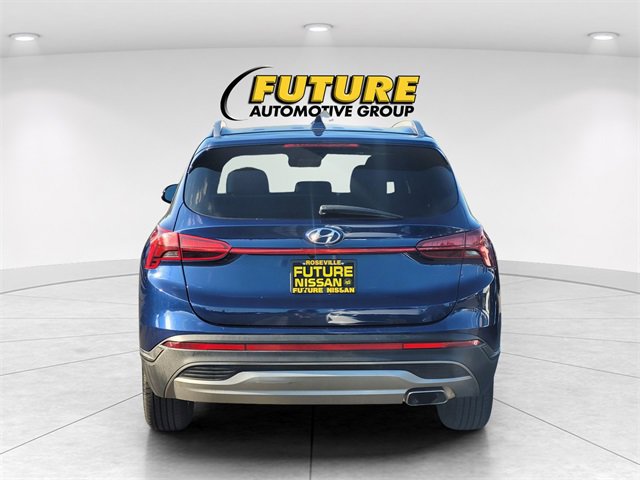 Used 2023 Hyundai Santa Fe SEL image 8
