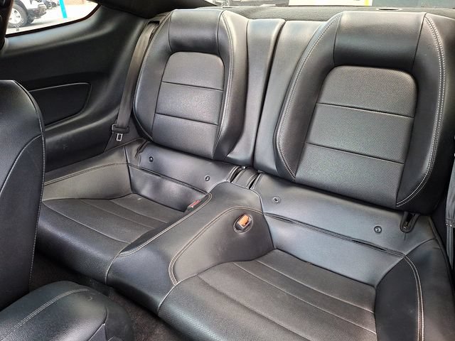 Used 2022 Ford Mustang GT Premium w/ Security Package RWD image 10
