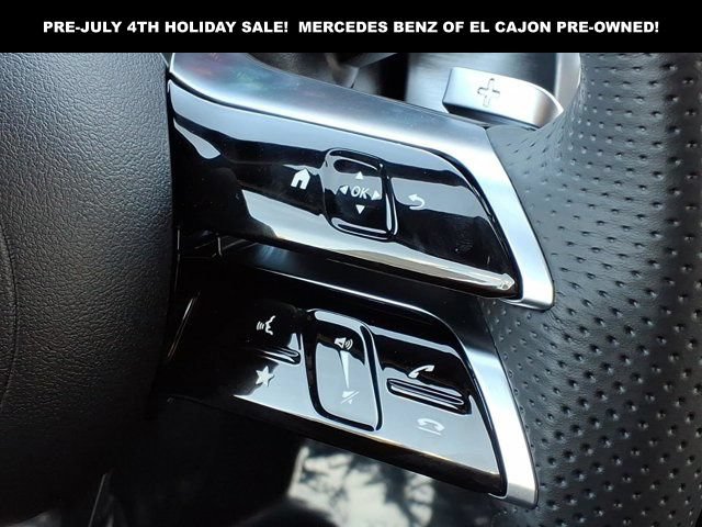 New 2026 Mercedes-Benz GLB 250 image 11