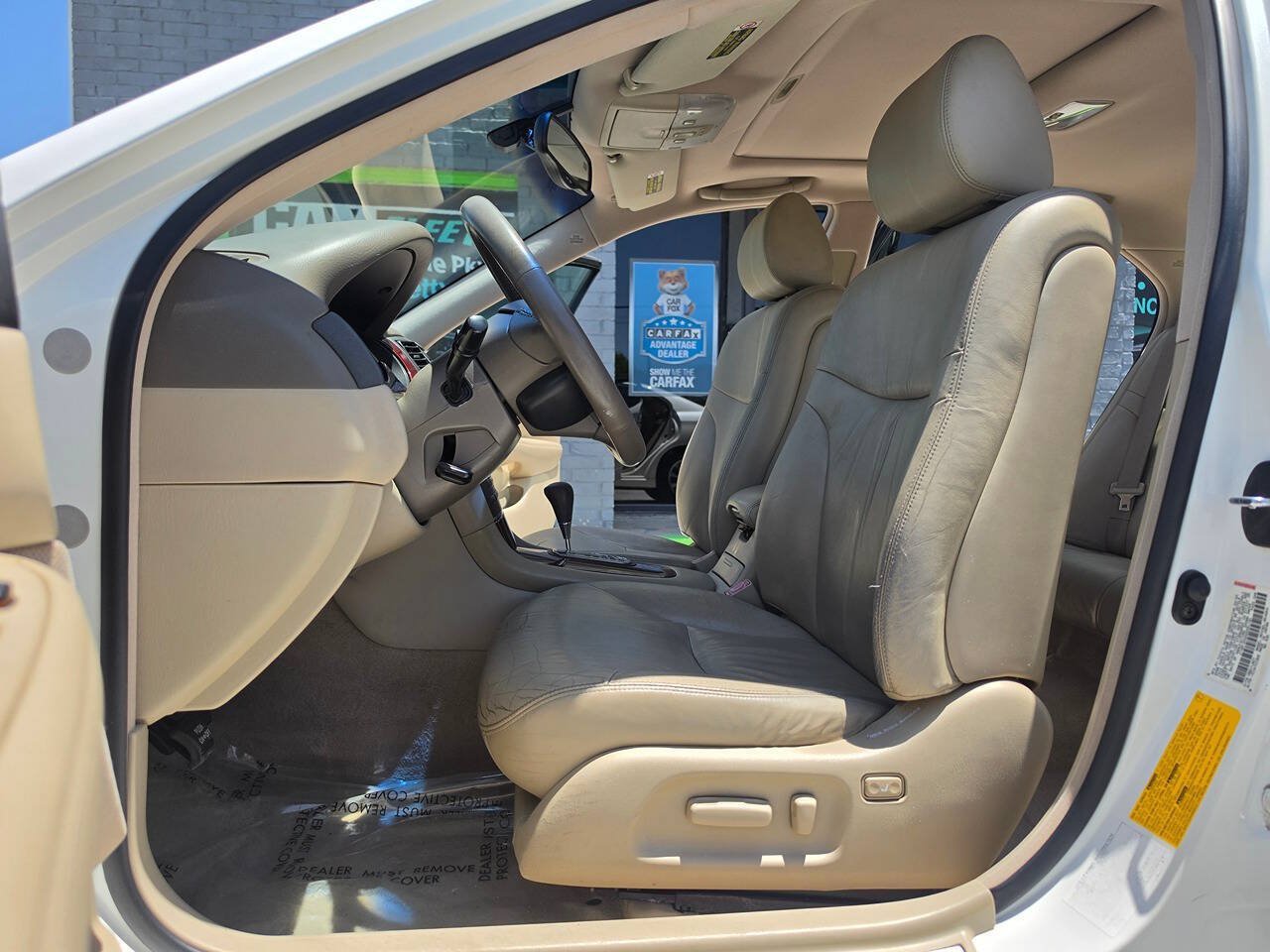 Used 2002 Lexus ES 330 w/ Premium Pkg FWD image 21