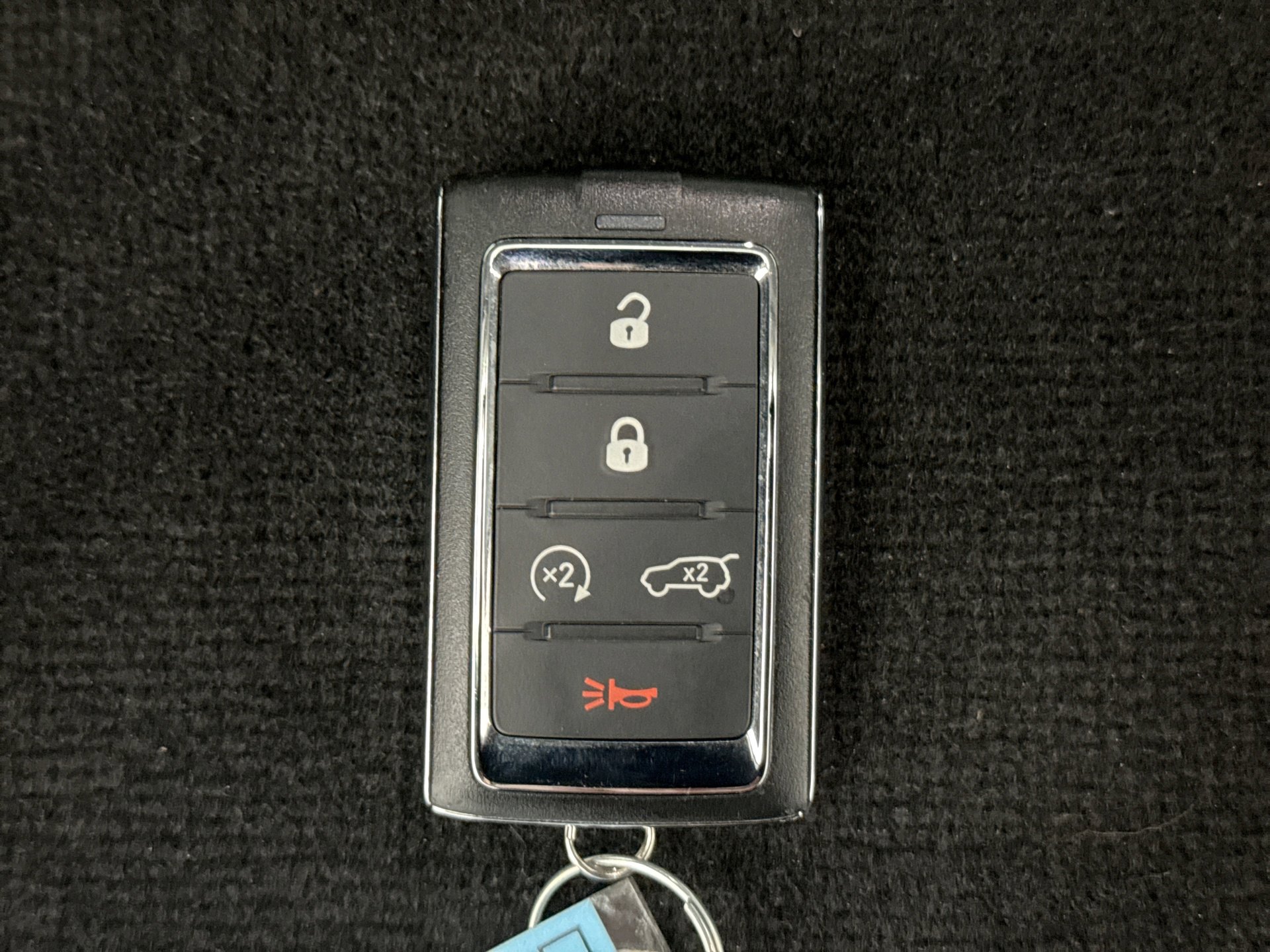 Used 2023 Jeep Grand Cherokee Limited AWD/4WD image 23