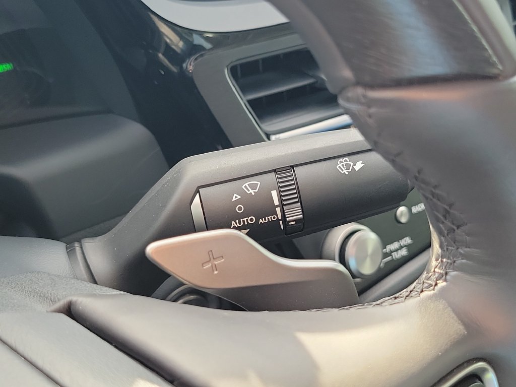 Used 2022 Lexus ES 350 Ultra Luxury FWD image 16