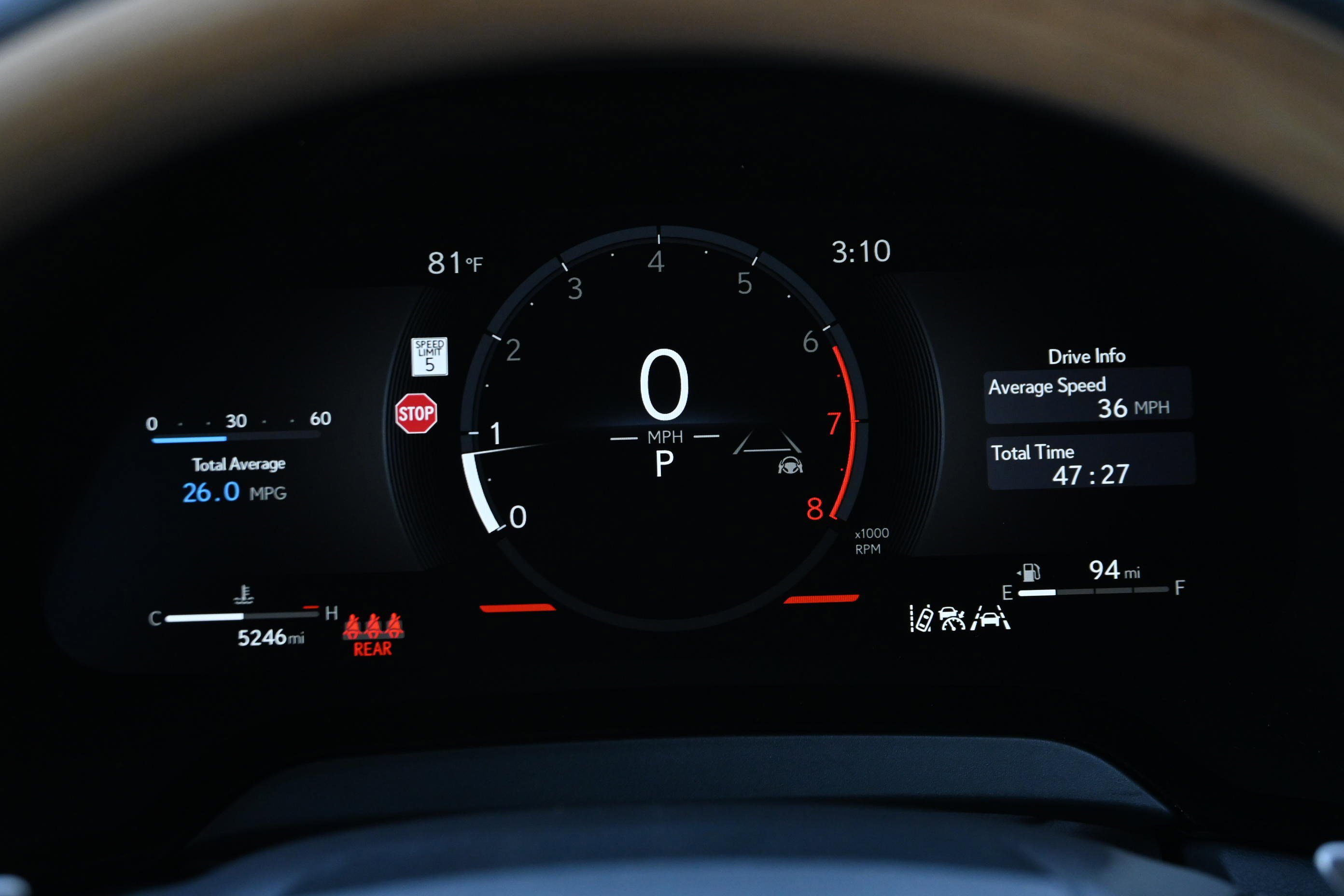 Used 2026 Lexus RX 350 Premium Plus w/ Accessory Package (Z1) image 14