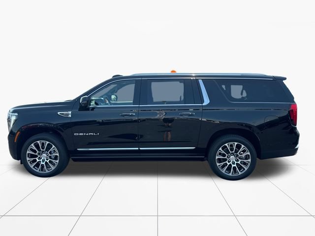New 2026 GMC Yukon XL Denali w/ Denali Reserve Package AWD/4WD image 2