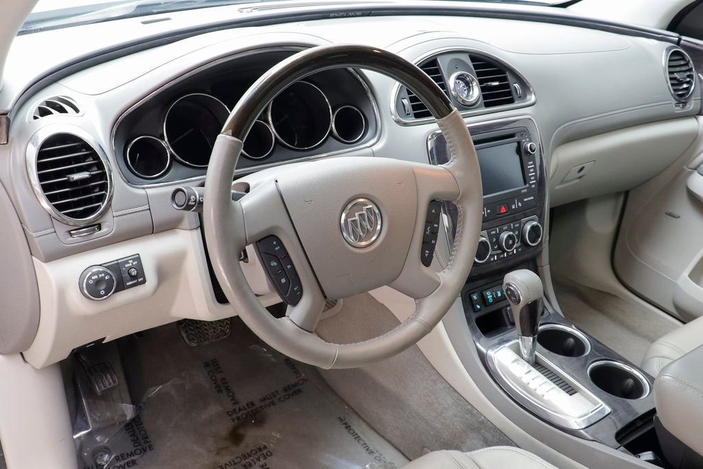 Used 2016 Buick Enclave Premium w/ Experience Buick Package image 7