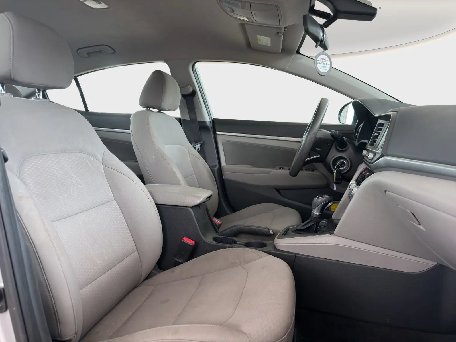 Used 2020 Hyundai Elantra SEL FWD image 18