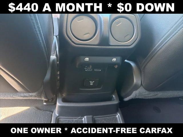 Used 2023 Jeep Wrangler Unlimited Sahara w/ Cold Weather Group image 32