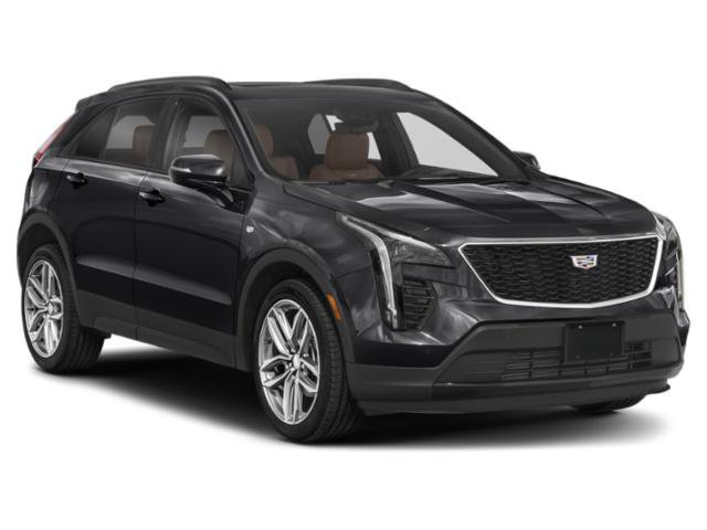 Certified 2023 Cadillac XT4 Sport w/ Cold Weather Package AWD/4WD image 9