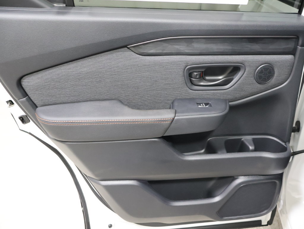 New 2026 Honda Passport TrailSport image 10