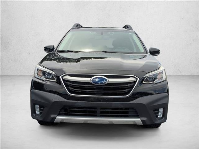 Used 2020 Subaru Outback Limited w/ Popular Package #2 AWD/4WD video 2