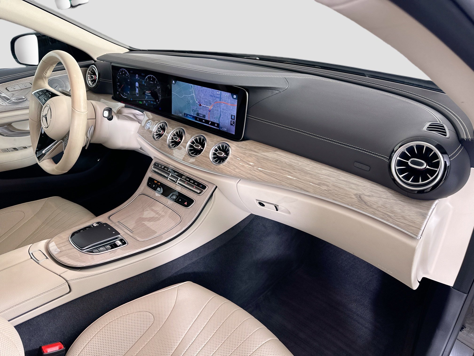 Certified 2023 Mercedes-Benz CLS 450 4MATIC image 67