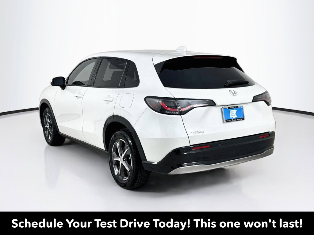 Used 2024 Honda HR-V EX-L image 5