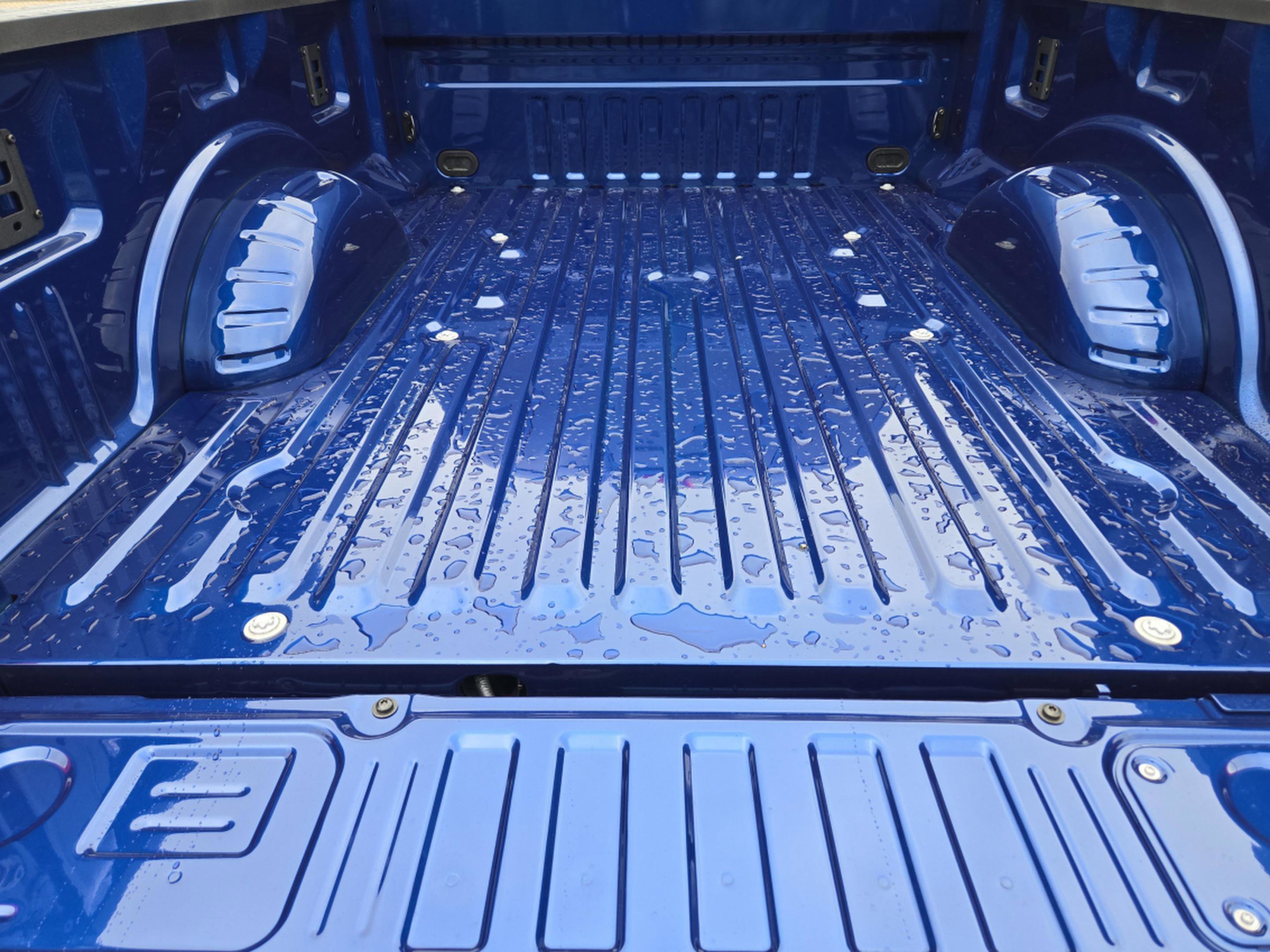 New 2026 Ford F250 Lariat w/ Chrome Package image 58