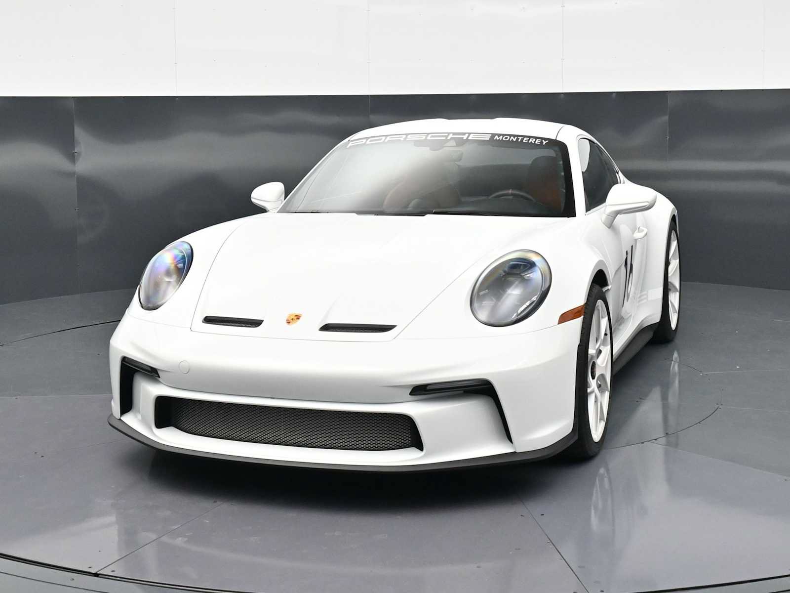 Certified 2024 Porsche 911 GT3 RS RWD image 37