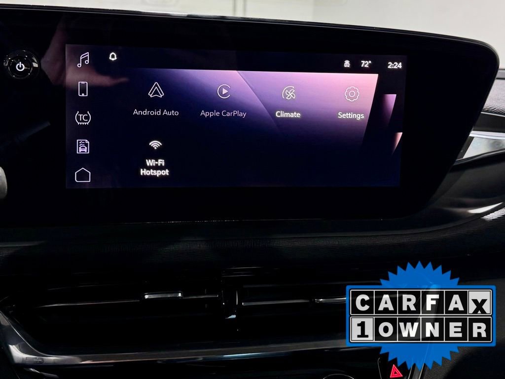 Used 2024 Buick Envista Sport Touring w/ Convenience I Package image 18