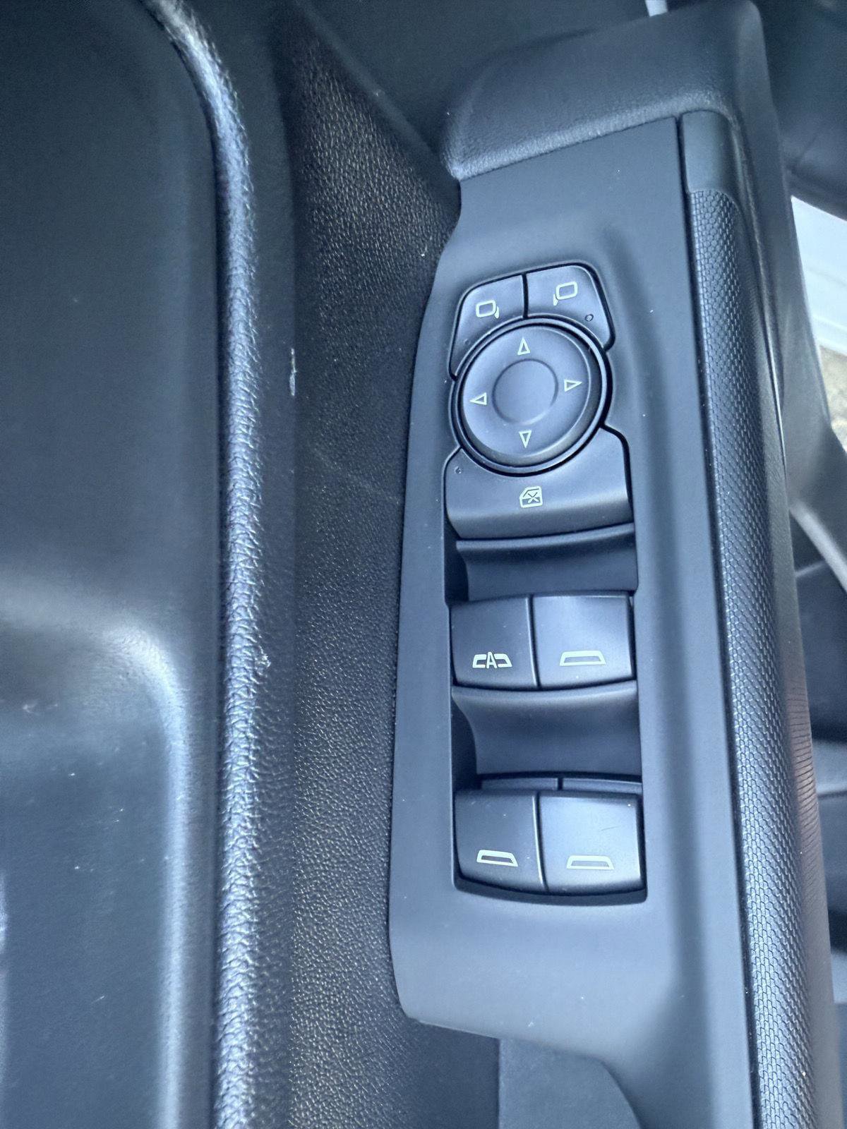 Used 2023 Chevrolet Silverado 1500 W/T w/ WT Value Package image 10