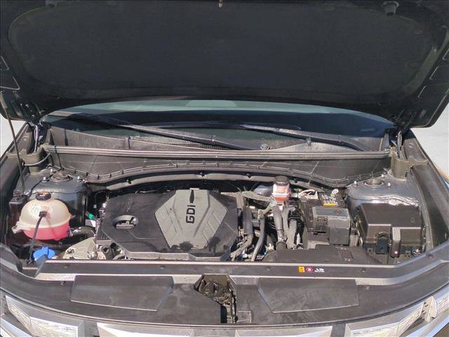 Used 2024 Hyundai Santa Cruz SEL image 21