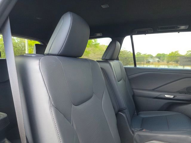 New 2026 Lexus TX 500h 500h F SPORT Performance Premi image 14