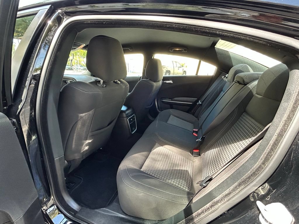 Certified 2023 Dodge Charger SXT RWD image 43
