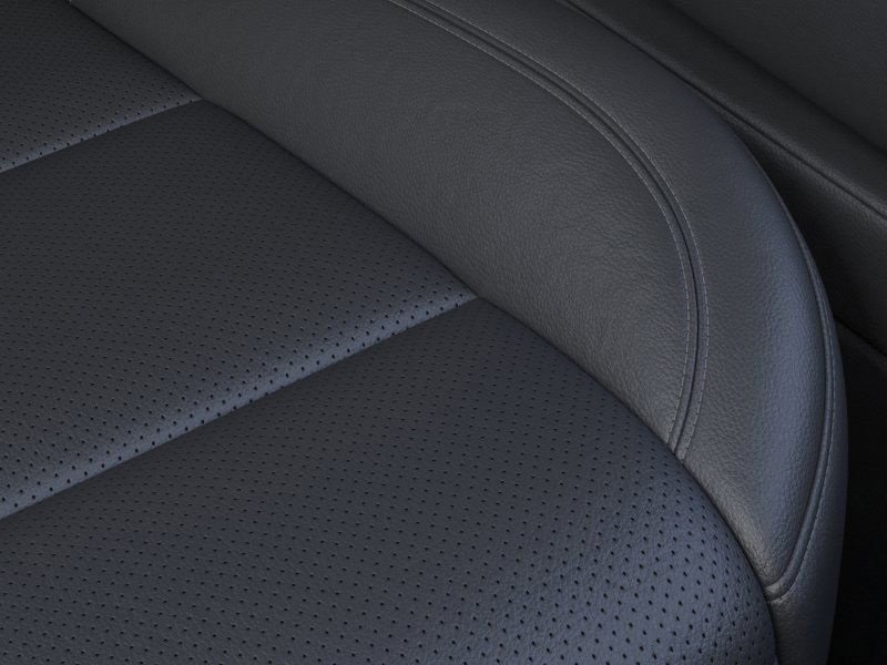 New 2025 GMC Sierra 2500 SLT image 21