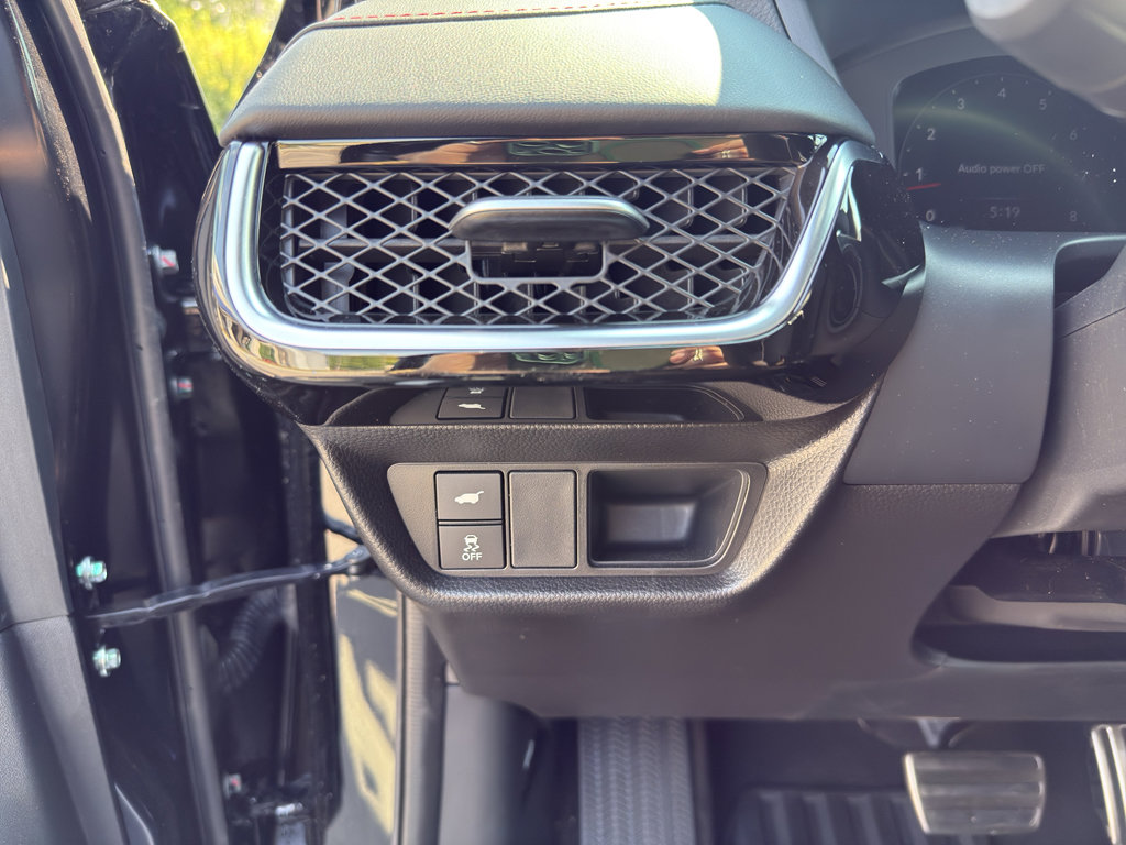 New 2025 Acura ADX A-Spec image 15