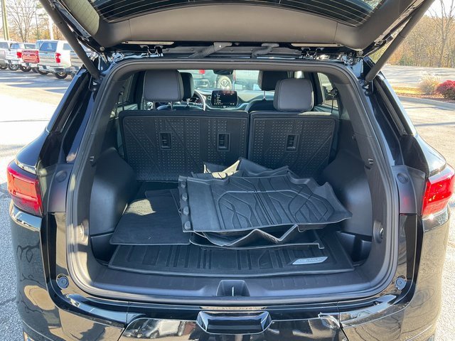 Certified 2024 Chevrolet Blazer RS w/ Driver Confidence II Package image 17