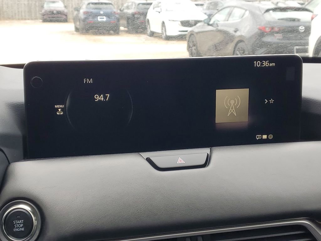 New 2026 MAZDA CX-90 3.3 Turbo S w/ Premium Plus image 26