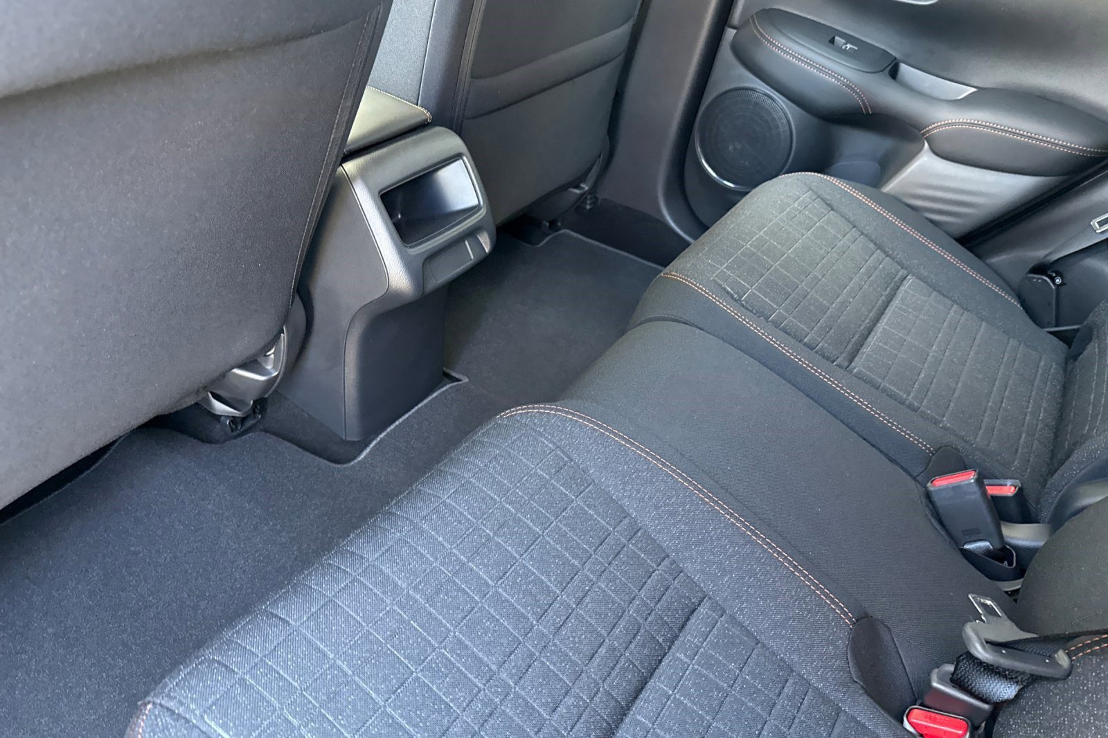 Certified 2026 Honda HR-V Sport image 24
