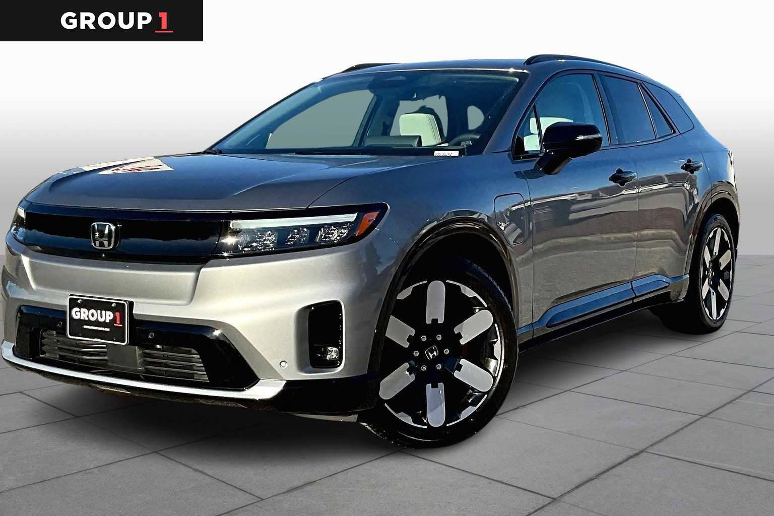 Used 2025 Honda Prologue Elite image 1