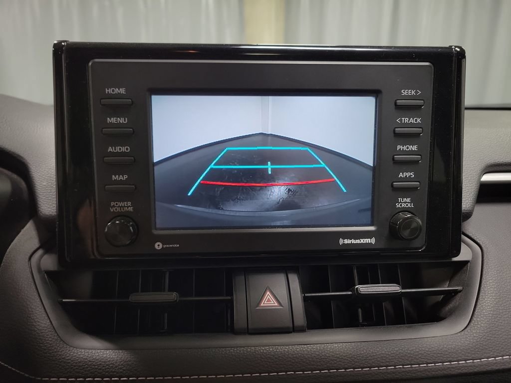 Used 2020 Toyota RAV4 XLE w/ Convenience Package AWD/4WD image 23