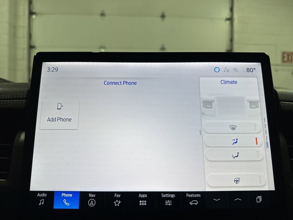 Used 2024 Ford Expedition XLT AWD/4WD image 27