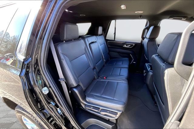 Used 2024 Chevrolet Tahoe LT image 17