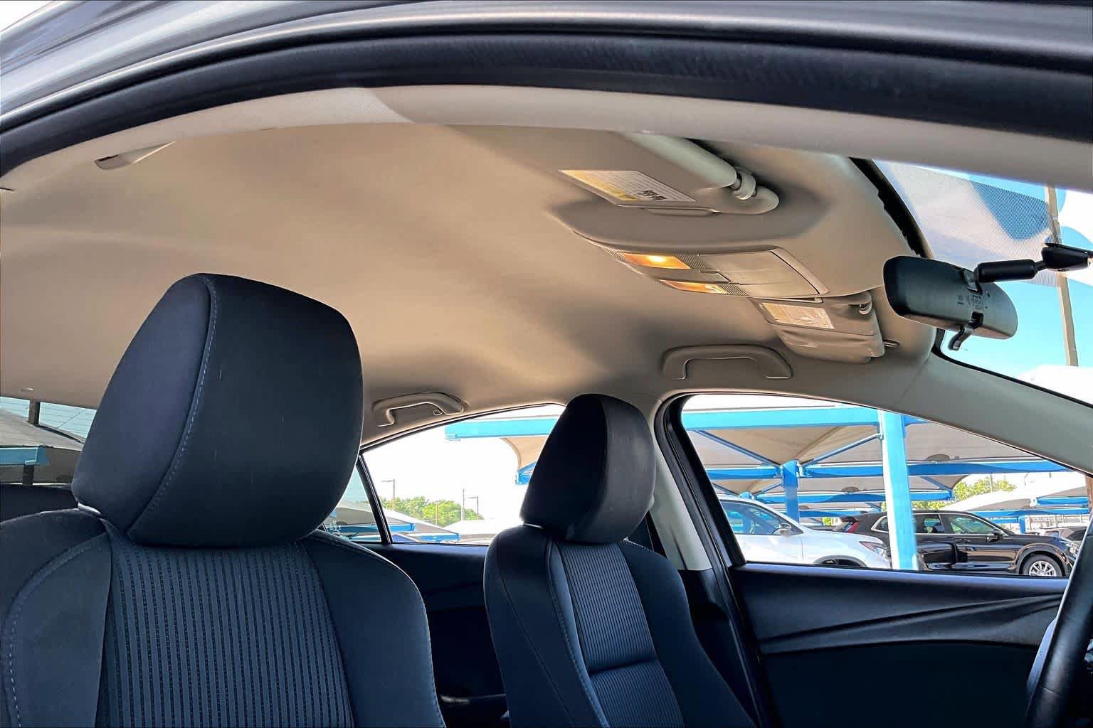 Used 2014 MAZDA MAZDA6 Sport FWD image 14