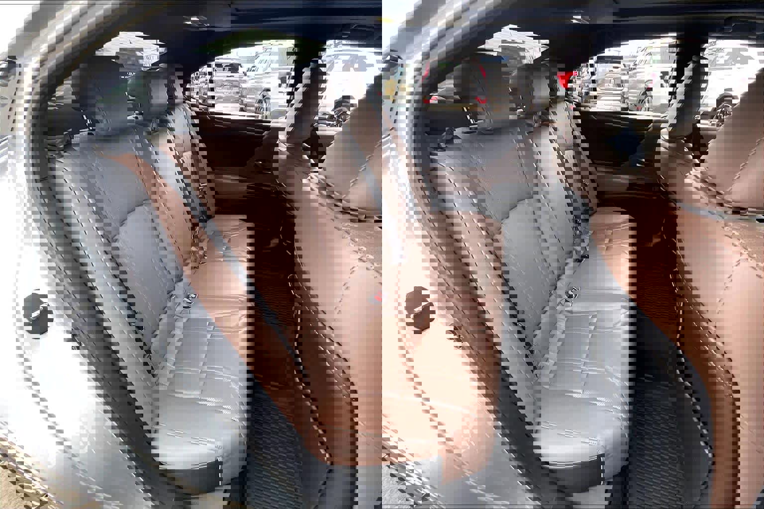 Used 2024 Lexus ES 350 Luxury w/ Technology Package image 19