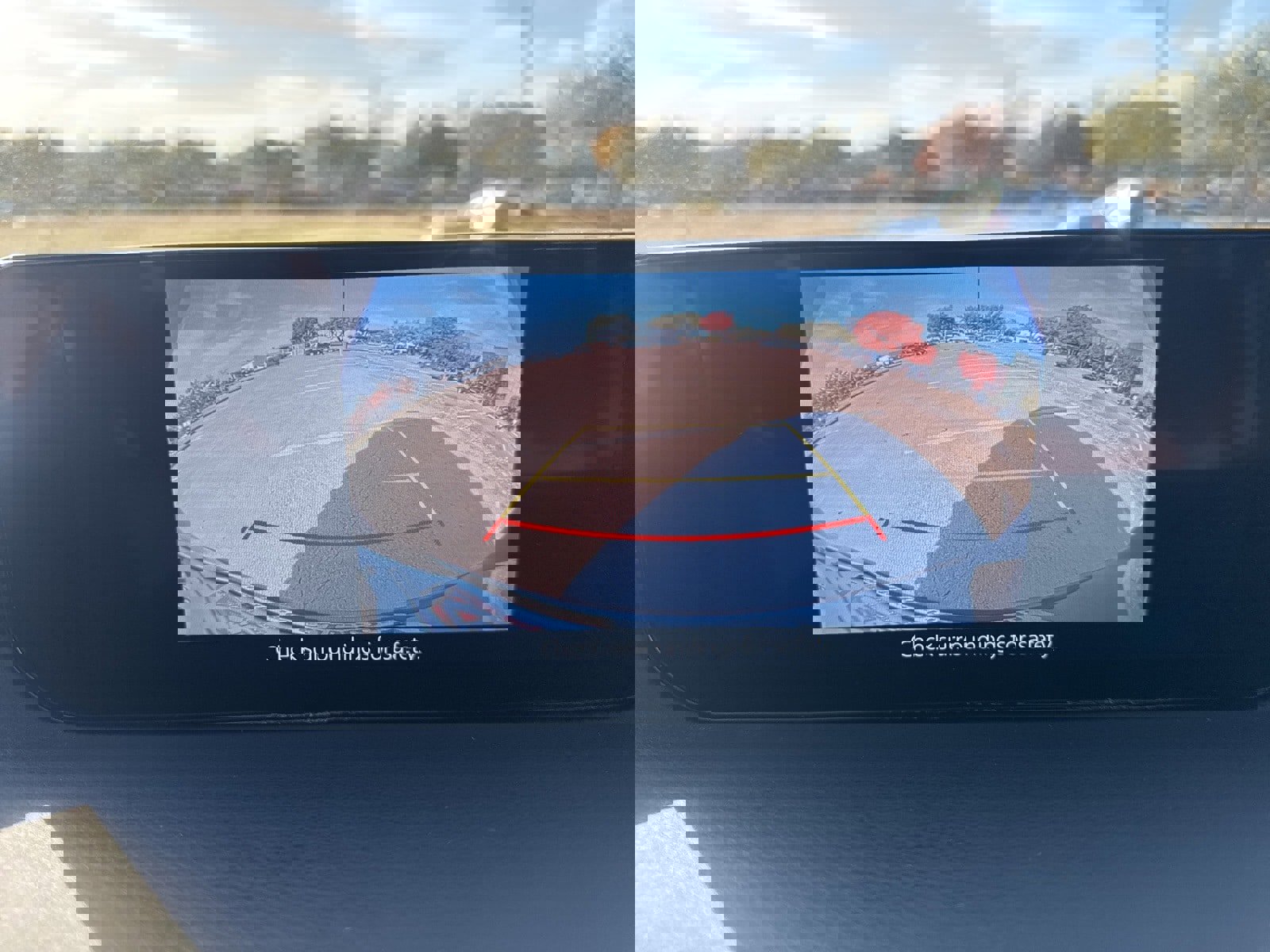 Used 2023 MAZDA CX-50 Meridian Edition image 32