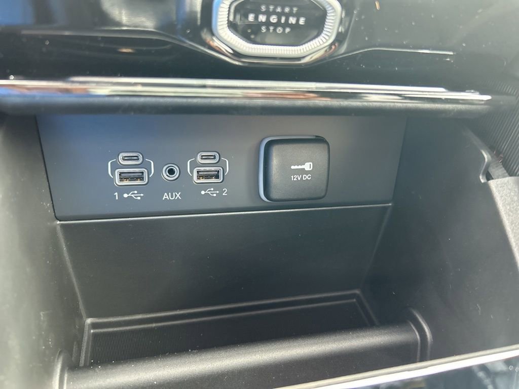 New 2026 Jeep Grand Cherokee Limited RWD image 44