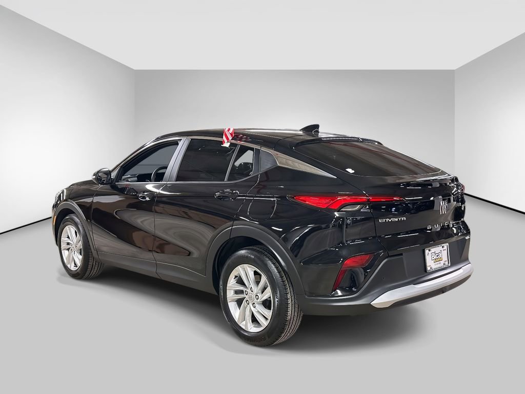 Used 2025 Buick Envista Preferred image 3