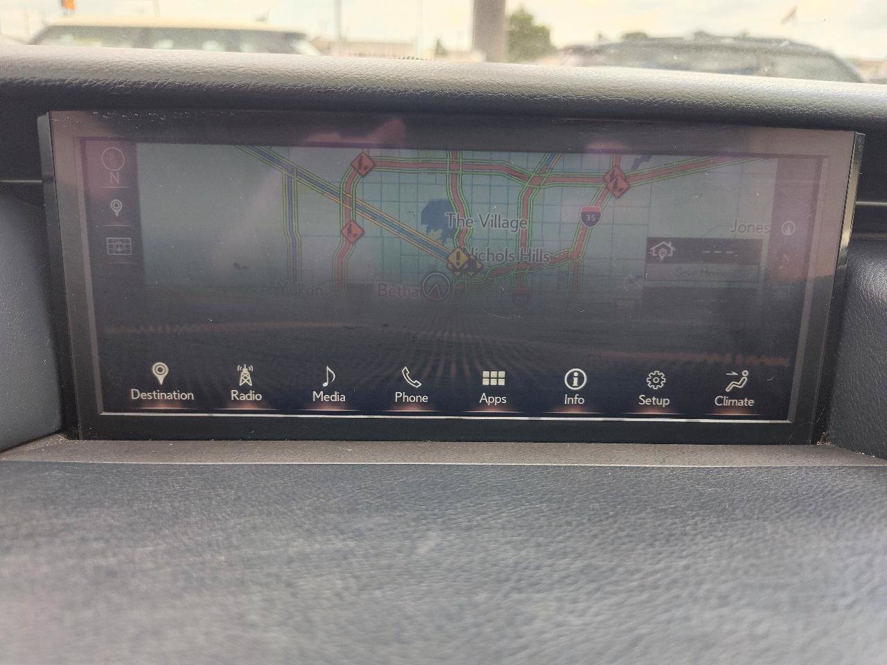Used 2018 Lexus RC 300 F Sport AWD/4WD image 30