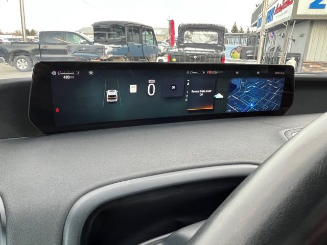 Used 2025 Ford Expedition Max Platinum image 38