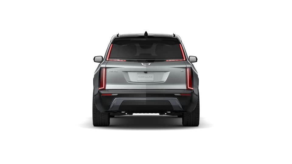 New 2027 Cadillac Vistiq Sport AWD/4WD image 53