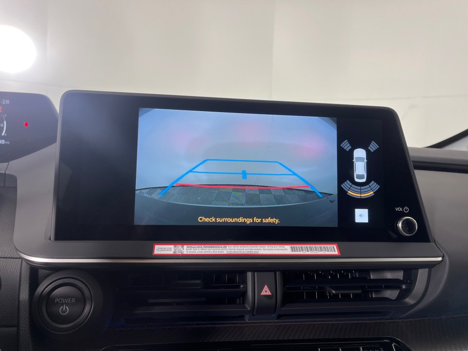 New 2026 Toyota Prius Limited image 16