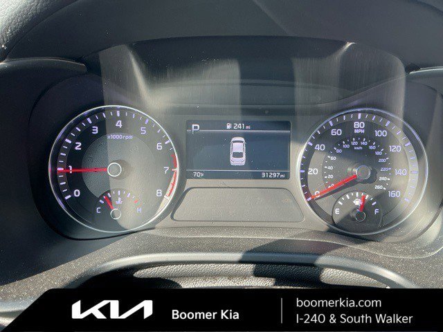 Certified 2024 Kia Forte GT-Line image 21